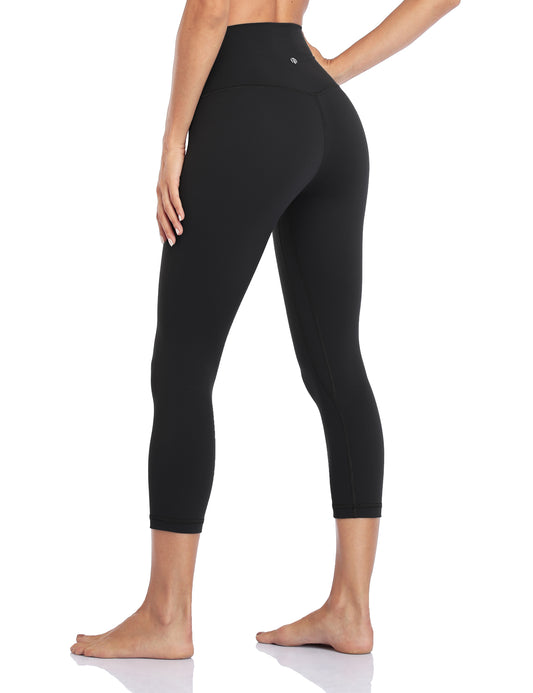 workout pro leggings 21 Black