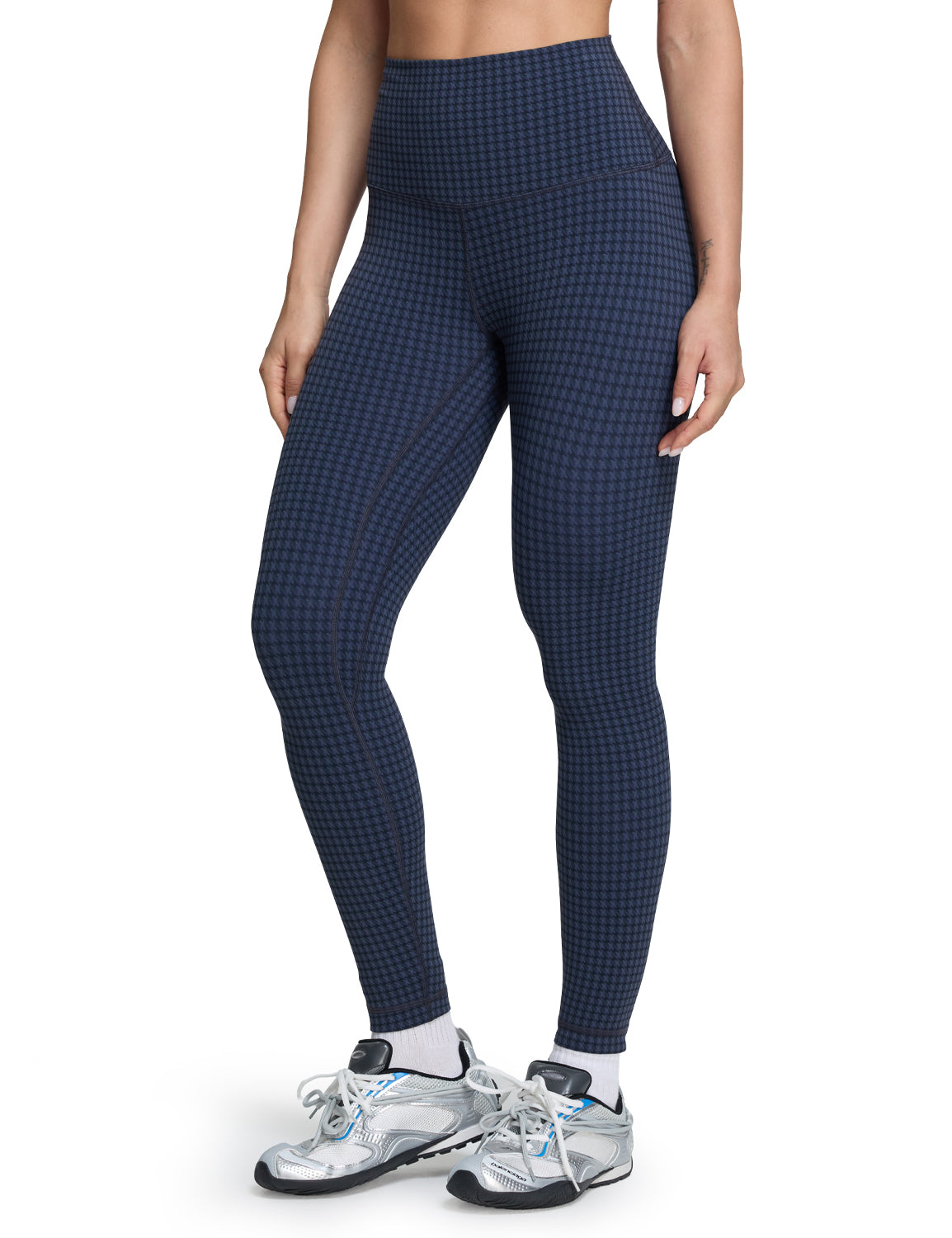 Luxuriously Soft Yoga Pro 7/8 Leggings 25'' *2.0