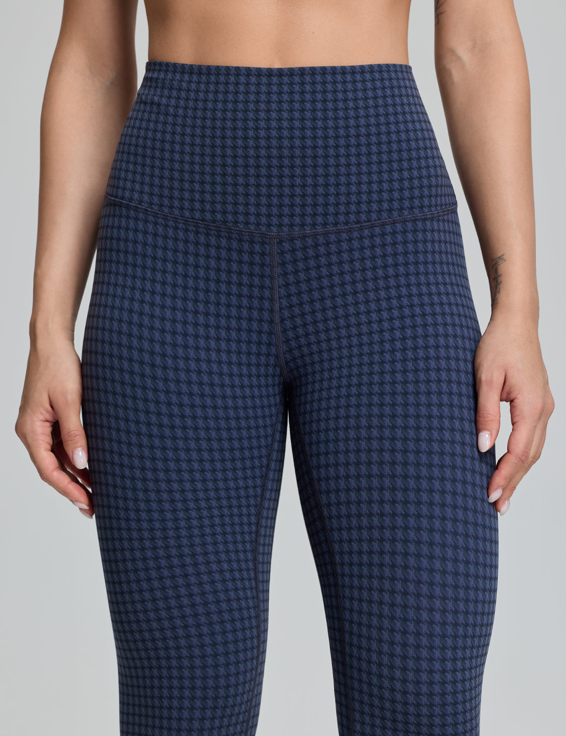Luxuriously Soft Yoga Pro 7/8 Leggings 25'' *2.0