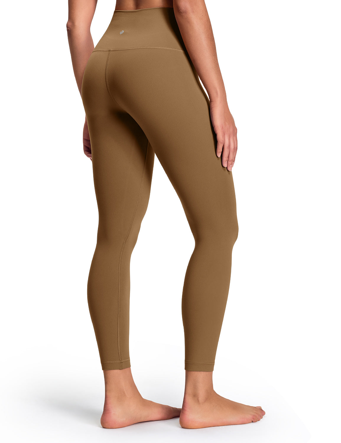 Luxuriously Soft Yoga Pro 7/8 Leggings 25'' *2.0