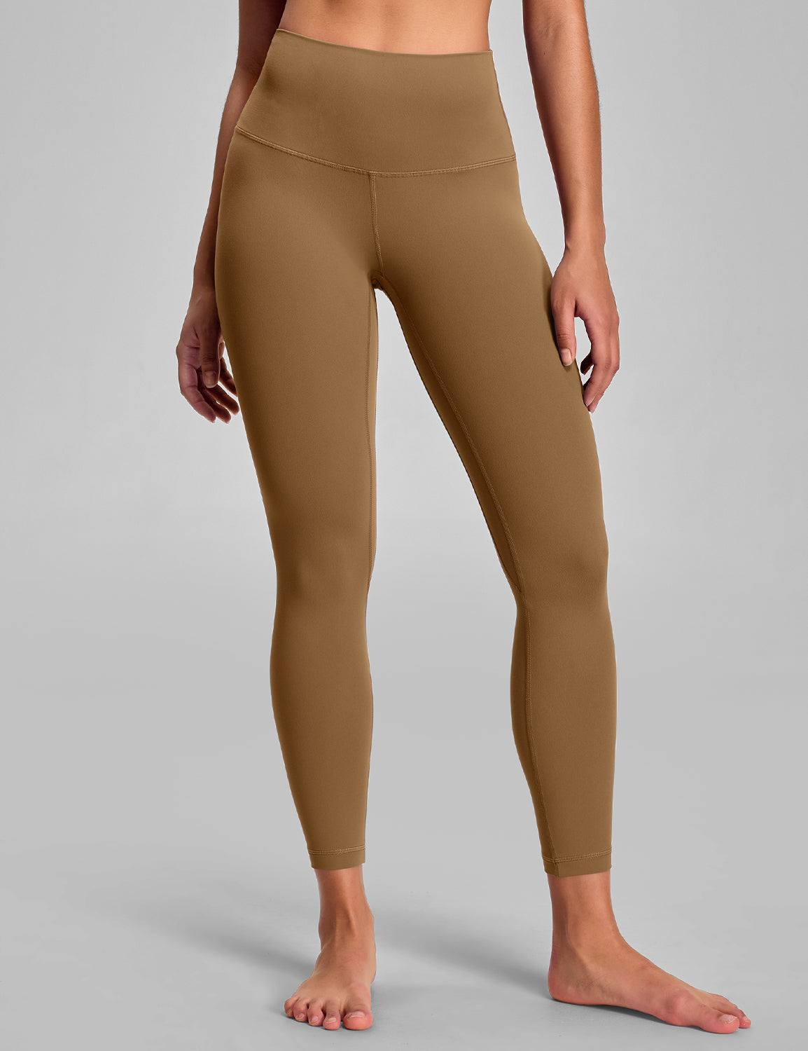 Luxuriously Soft Yoga Pro 7/8 Leggings 25'' *2.0