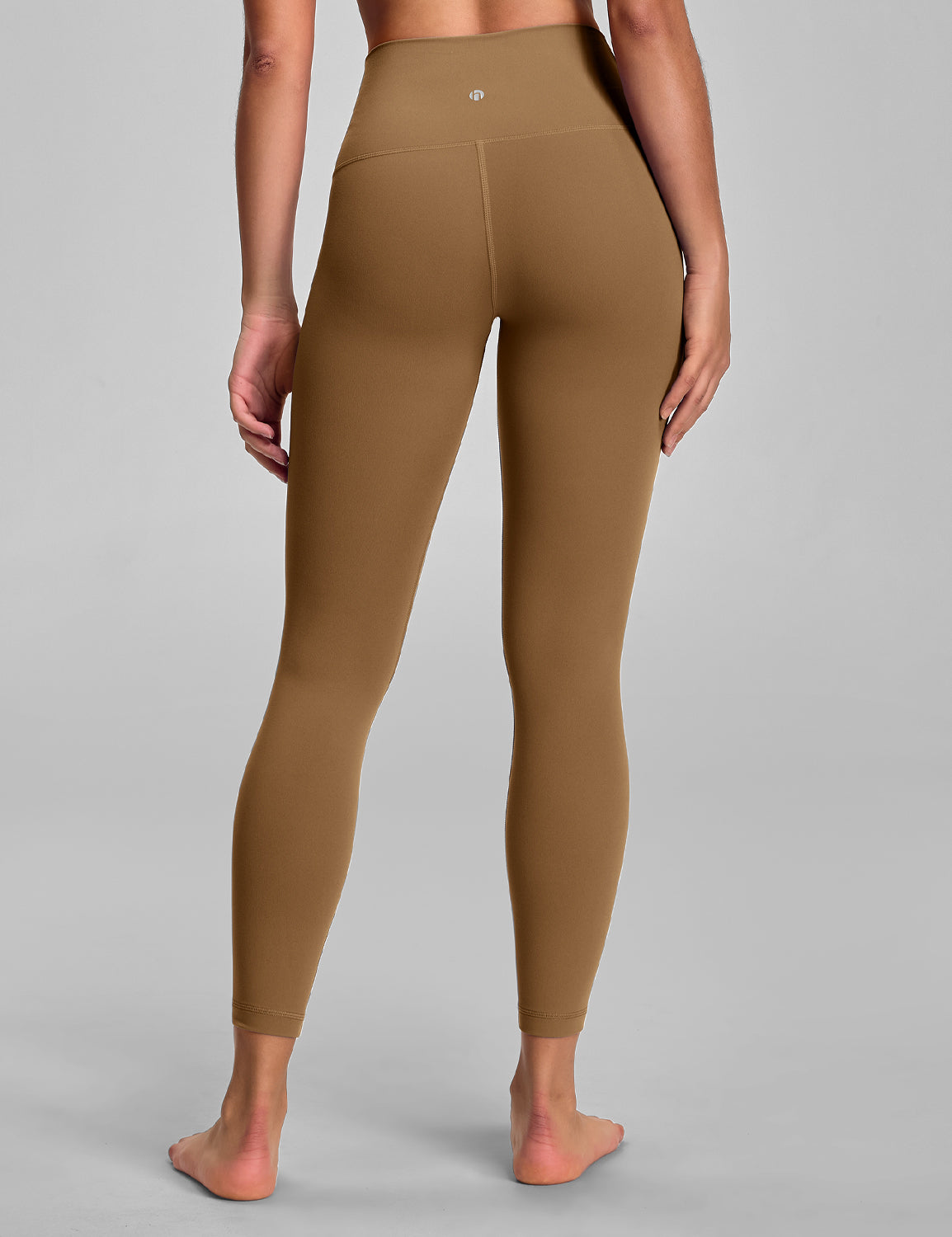 Luxuriously Soft Yoga Pro 7/8 Leggings 25'' *2.0