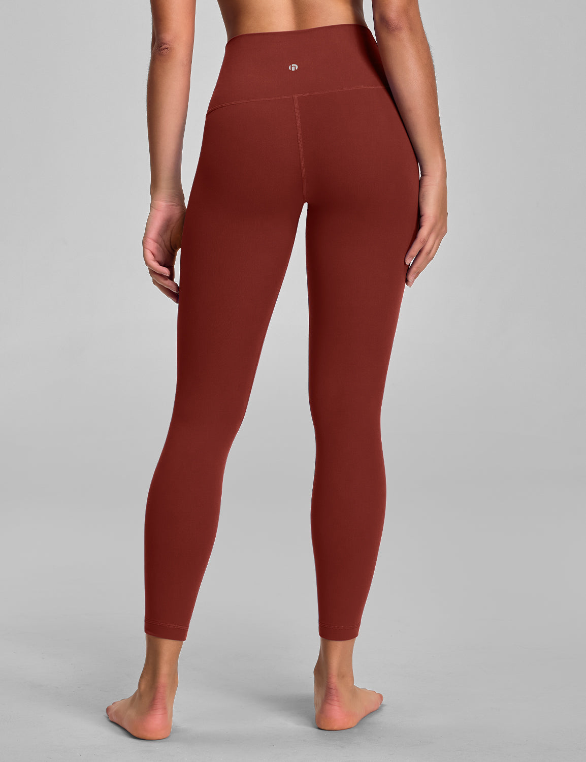 Luxuriously Soft Yoga Pro 7/8 Leggings 25'' *2.0