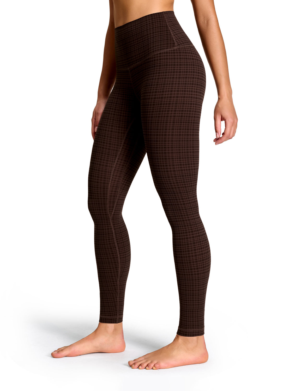 Leggings Forest Green