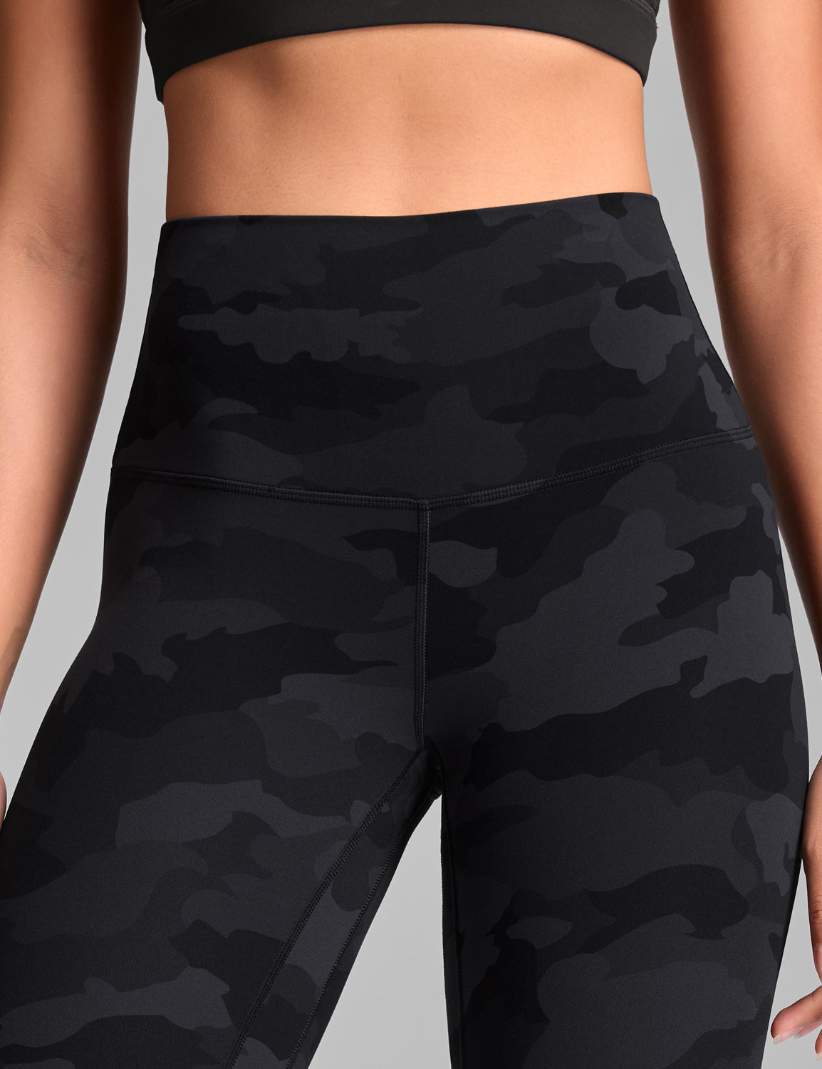Leggings Blaze Blue