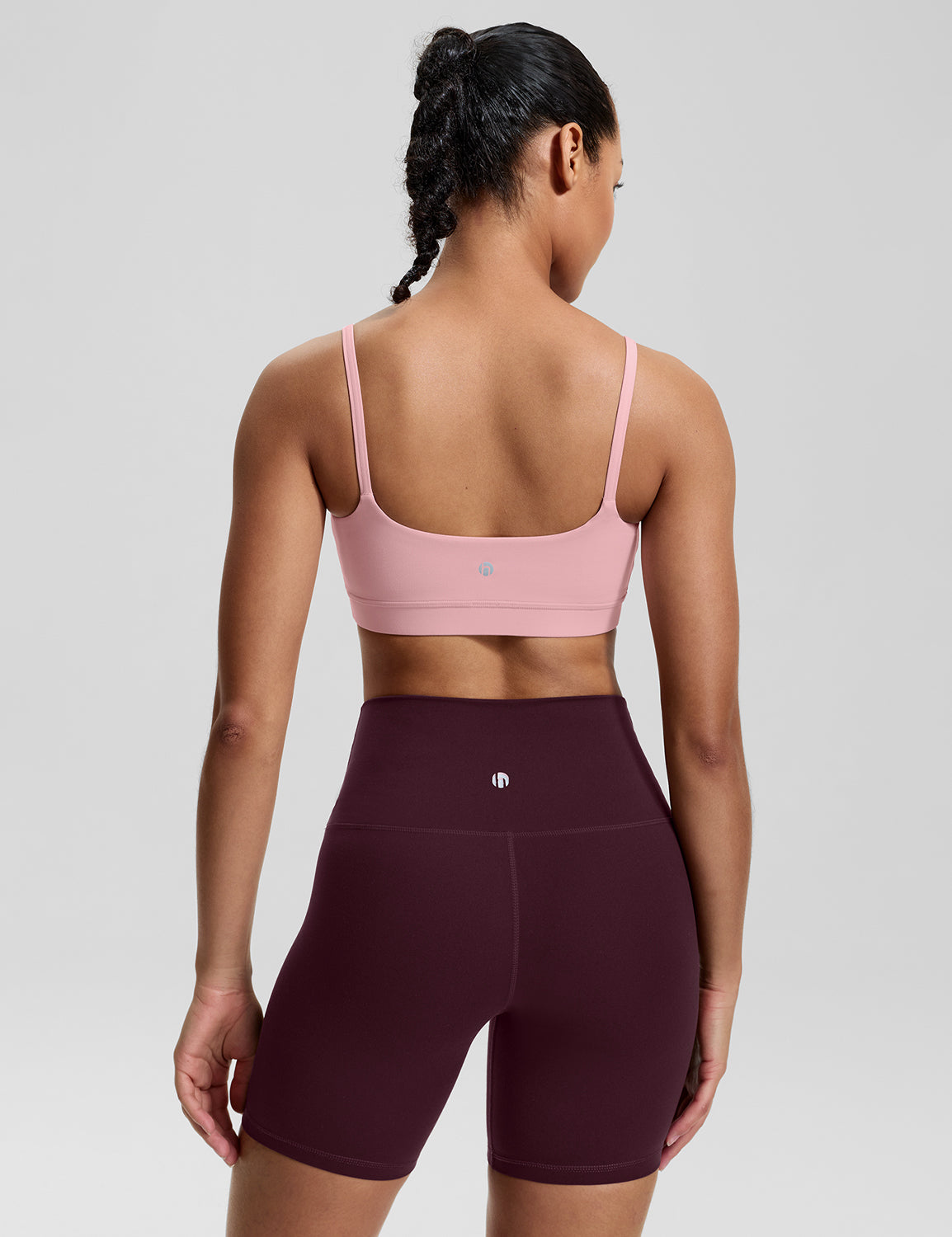 Spaghetti Thin Strap Bras, A-C Cups