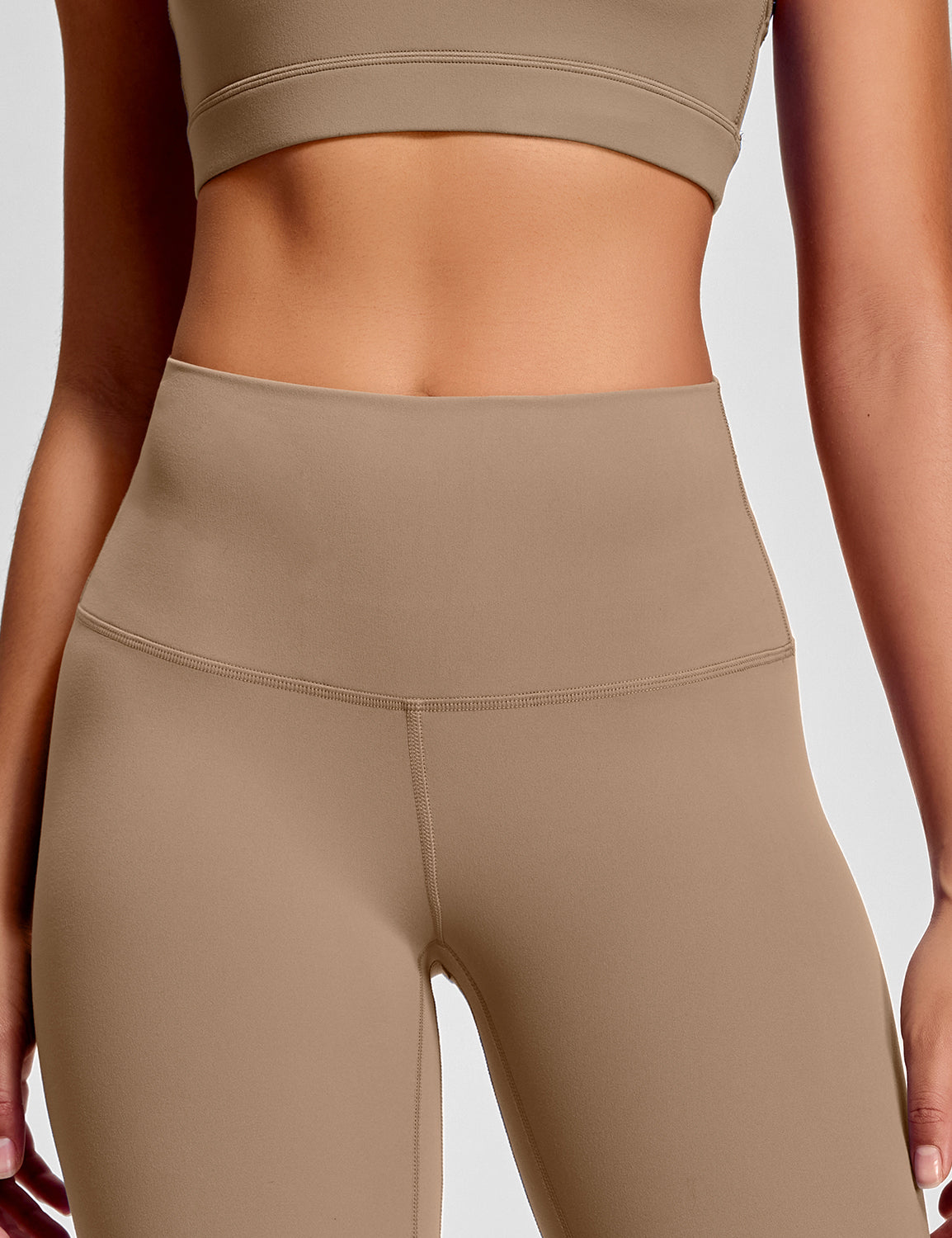 yoga pro leggings 28 Carbon Dust