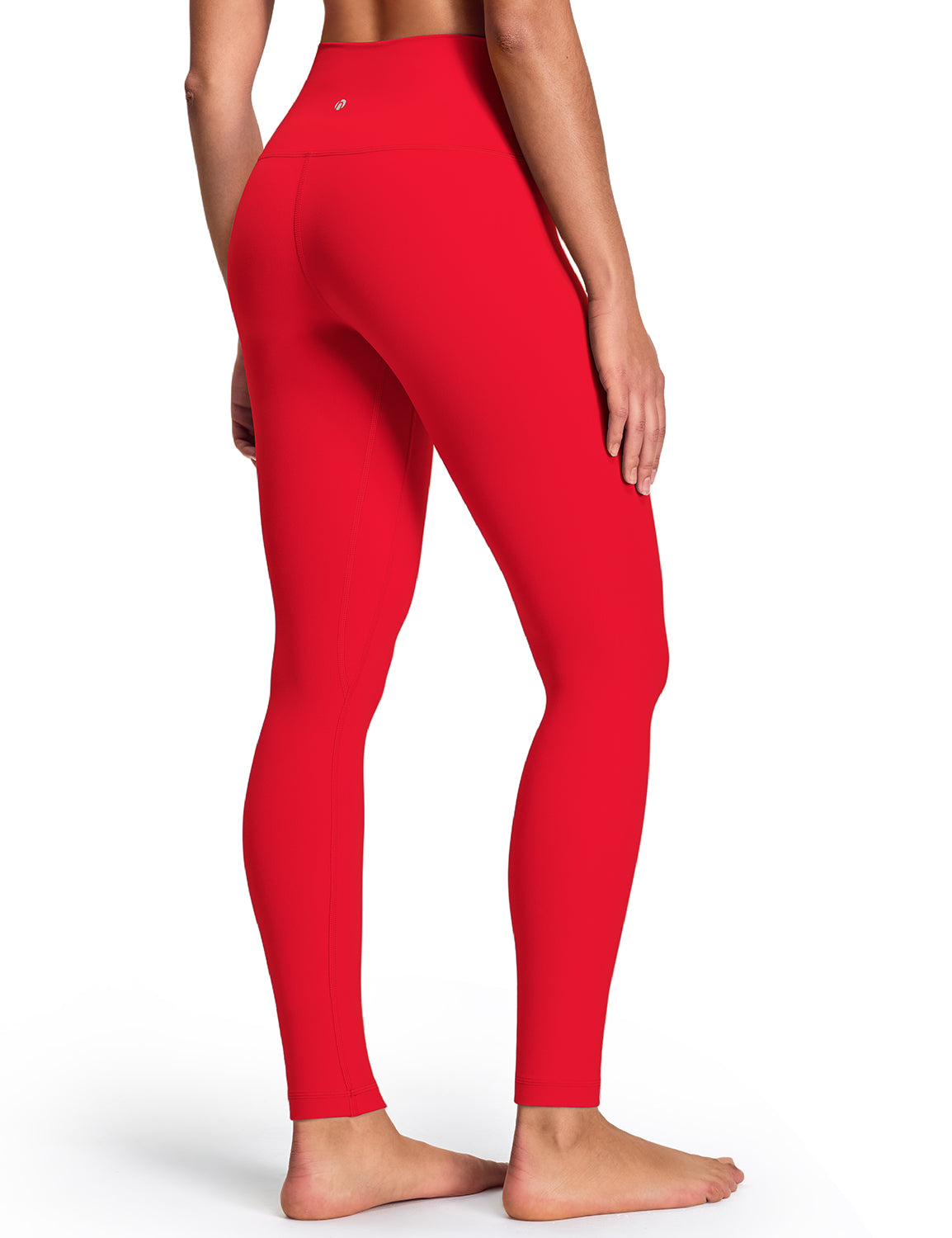 Leggings Black Cheetah