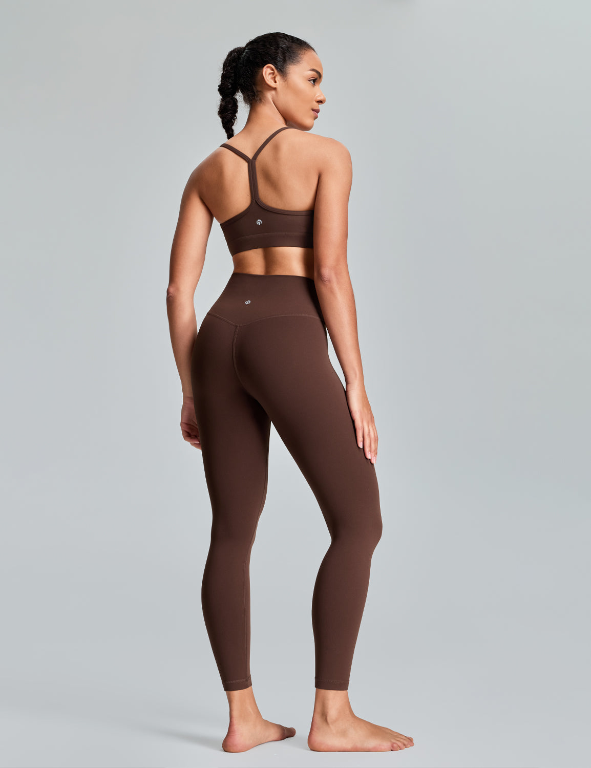 Worktout Leggings