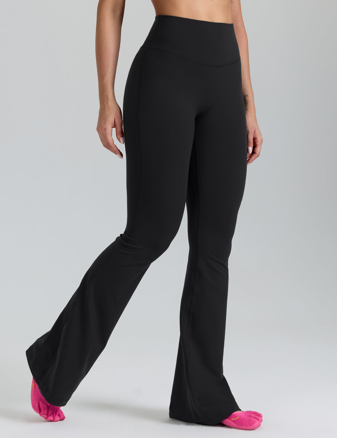 Flare Leggings