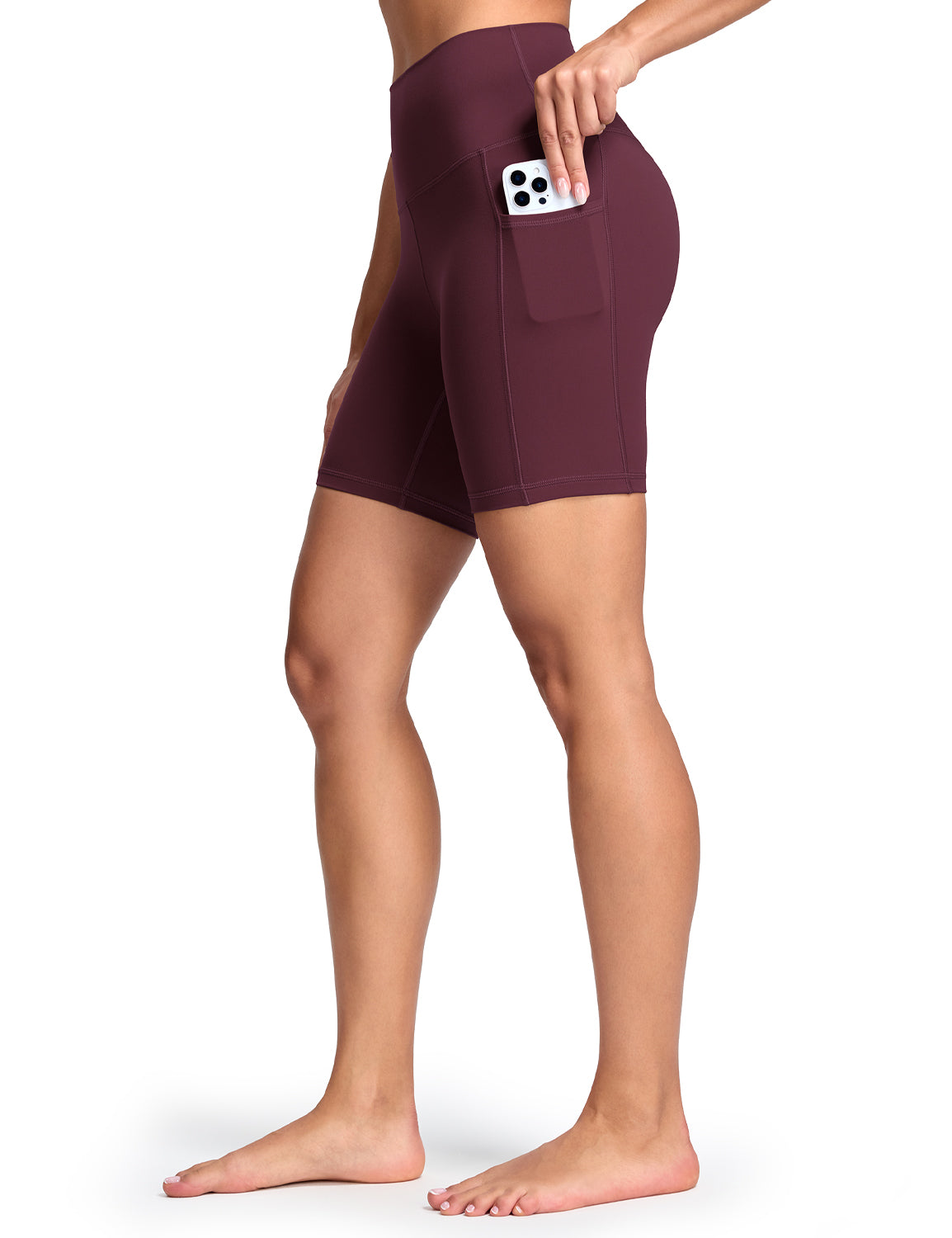 Biker Shorts