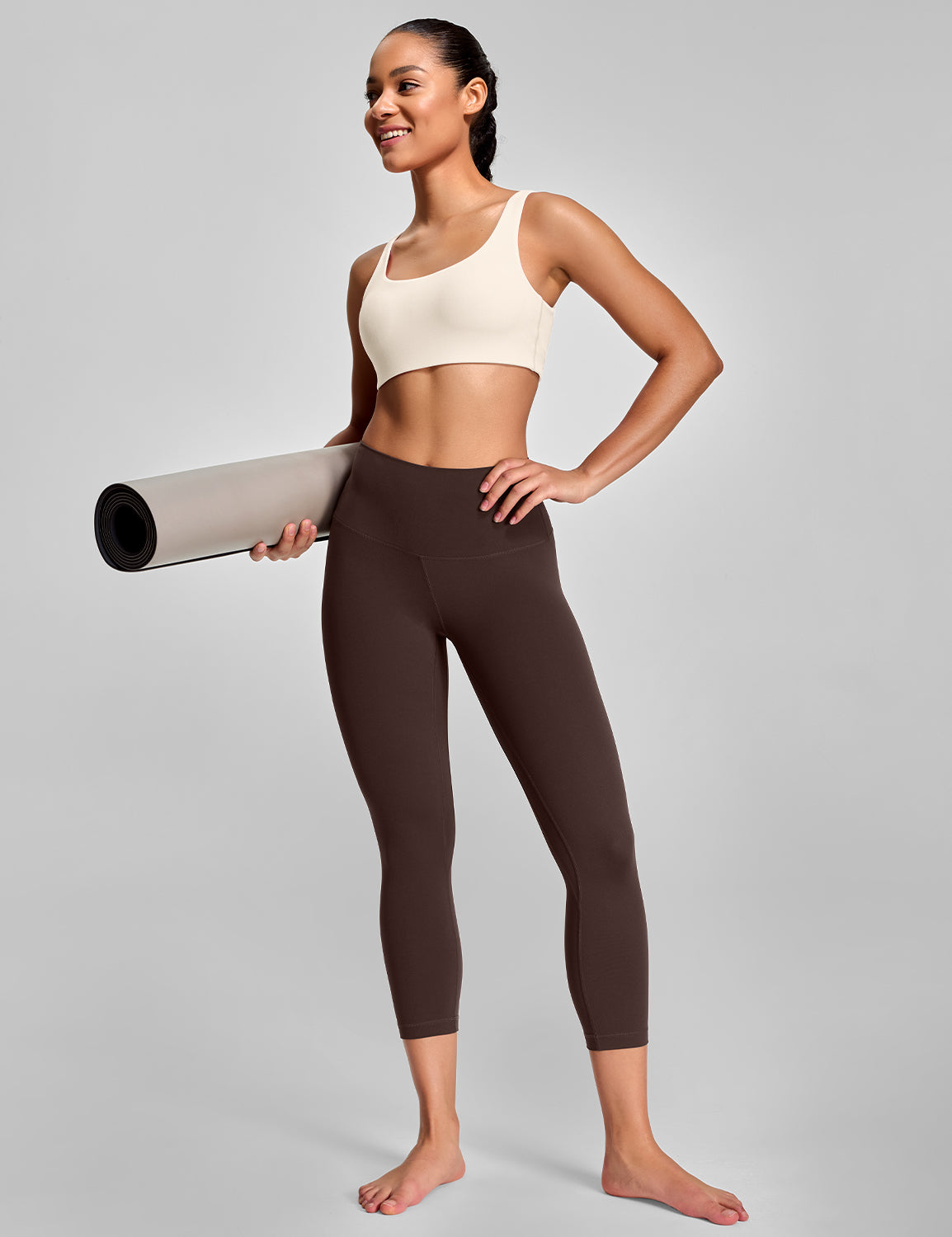 Yoga Leggings