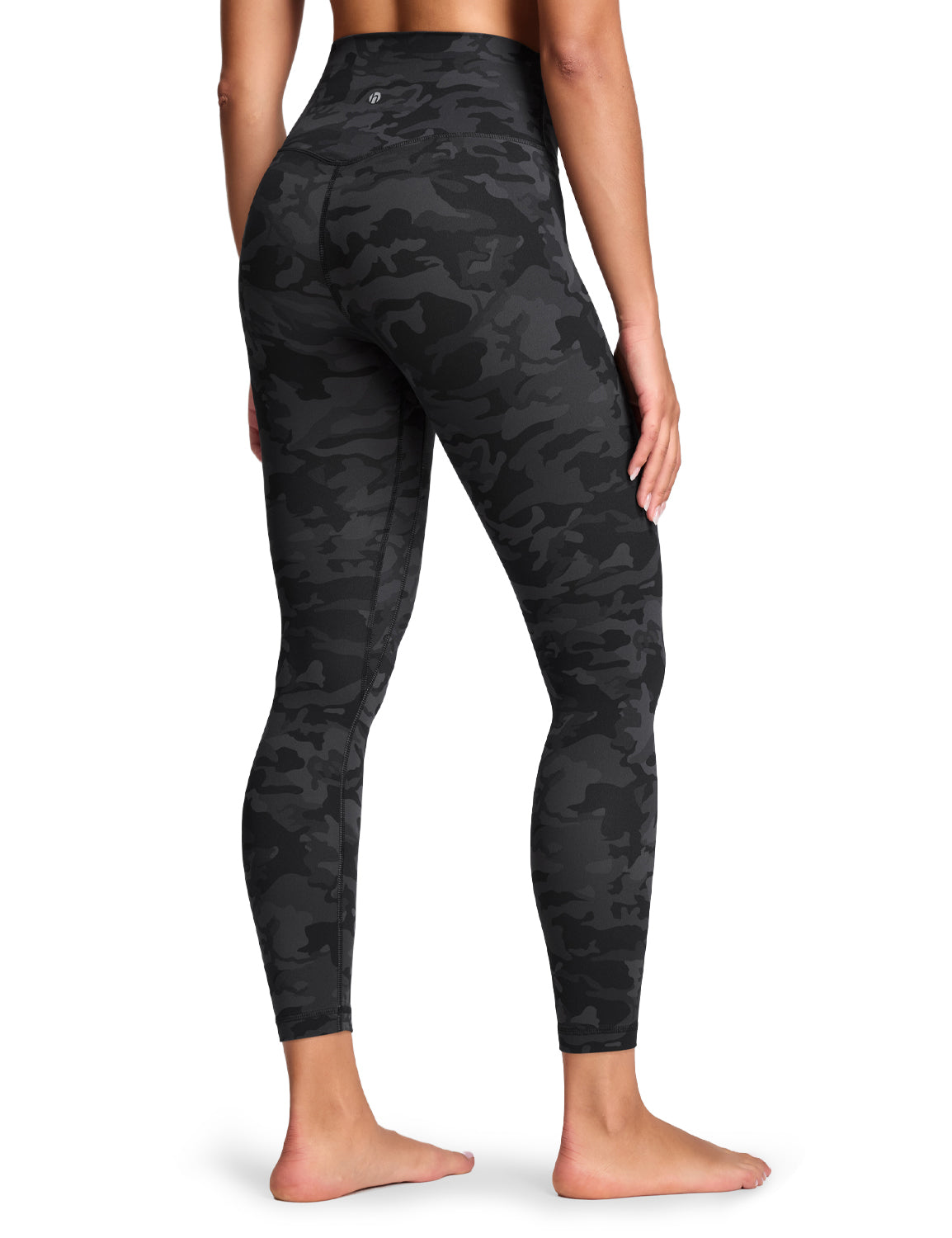 Leggings Carbon Dust