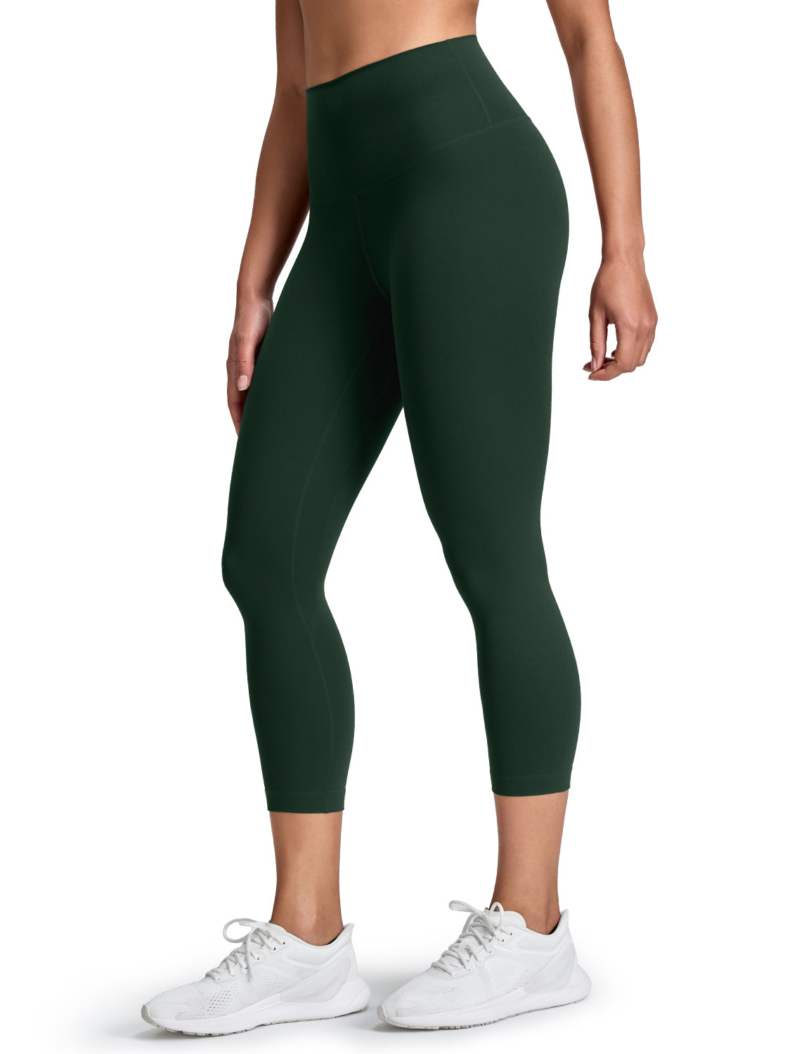 workout pro leggings 21 Dark Forest