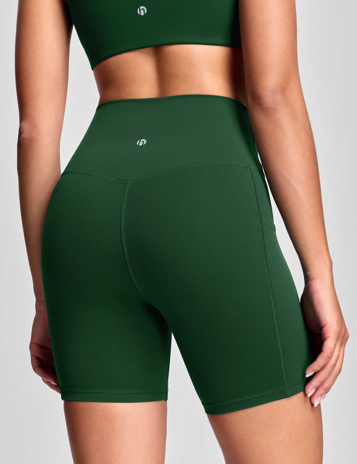 Biker Shorts