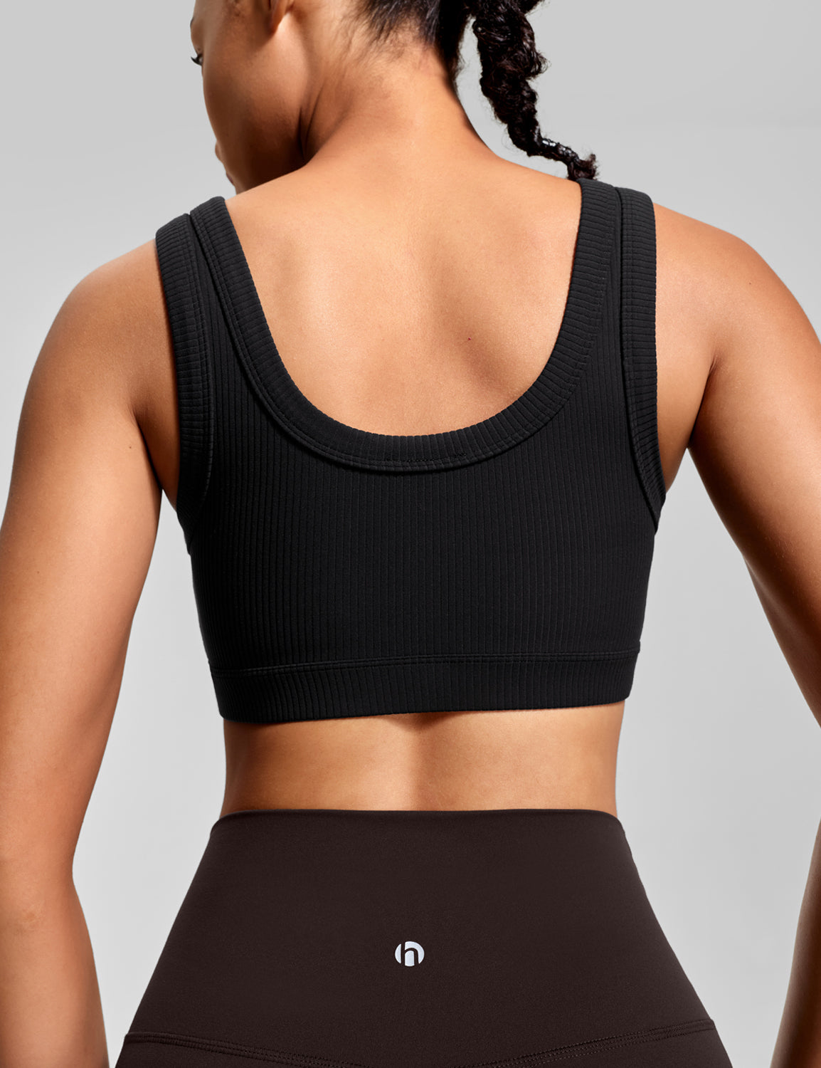 Sports Bras Black