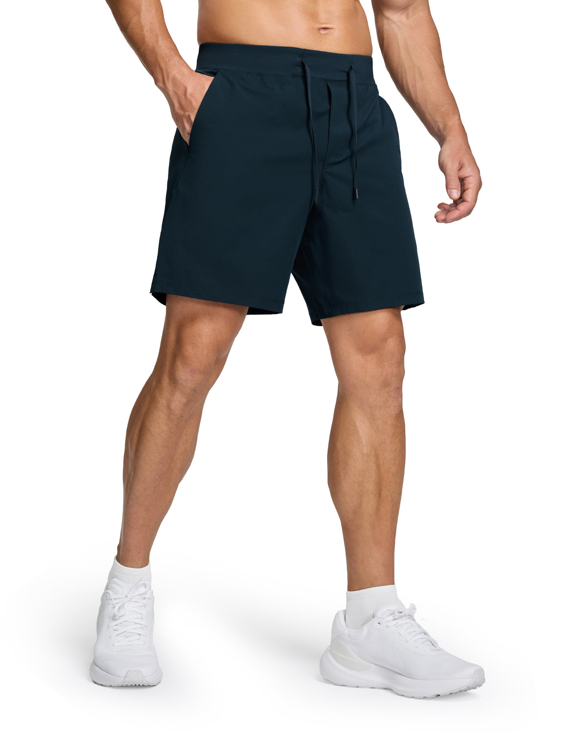 Athletic Shorts