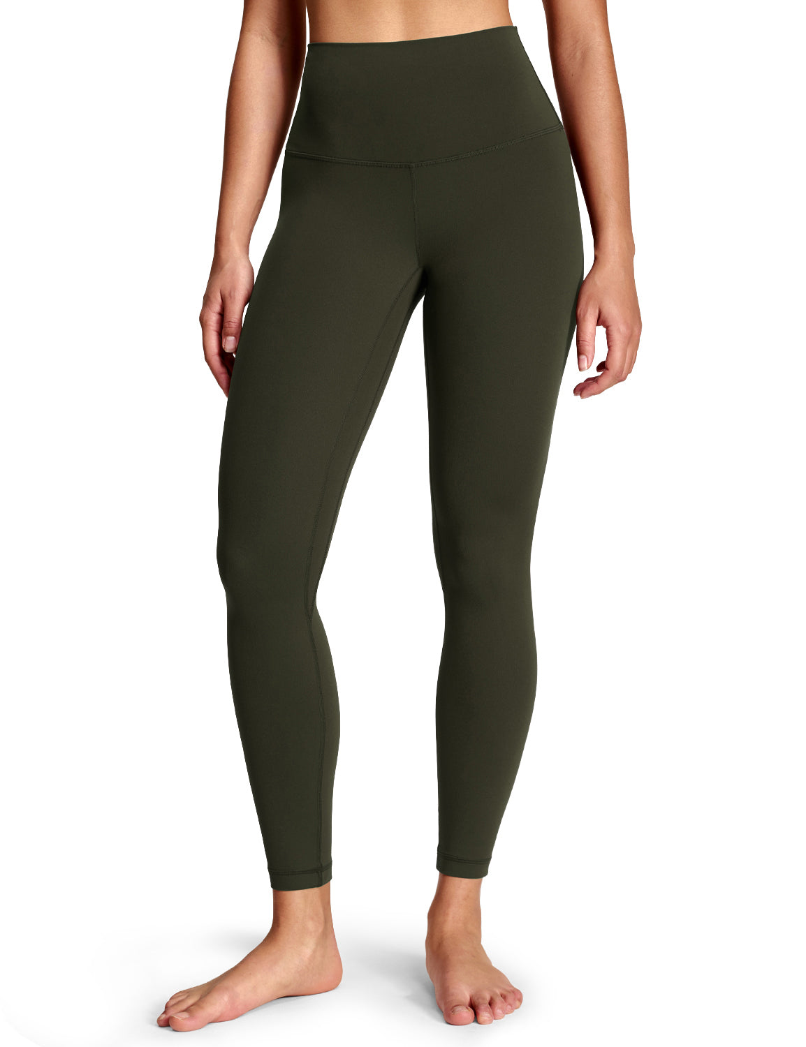 Leggings Dark Olive