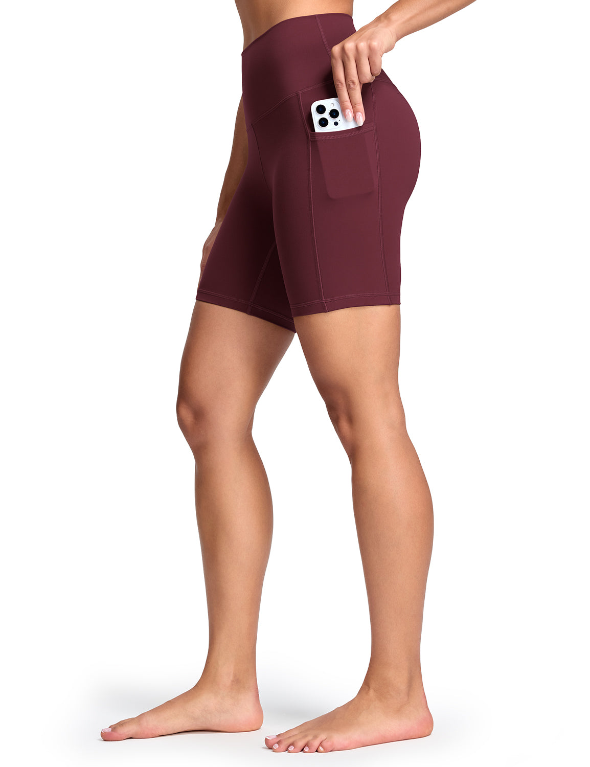 Biker Shorts