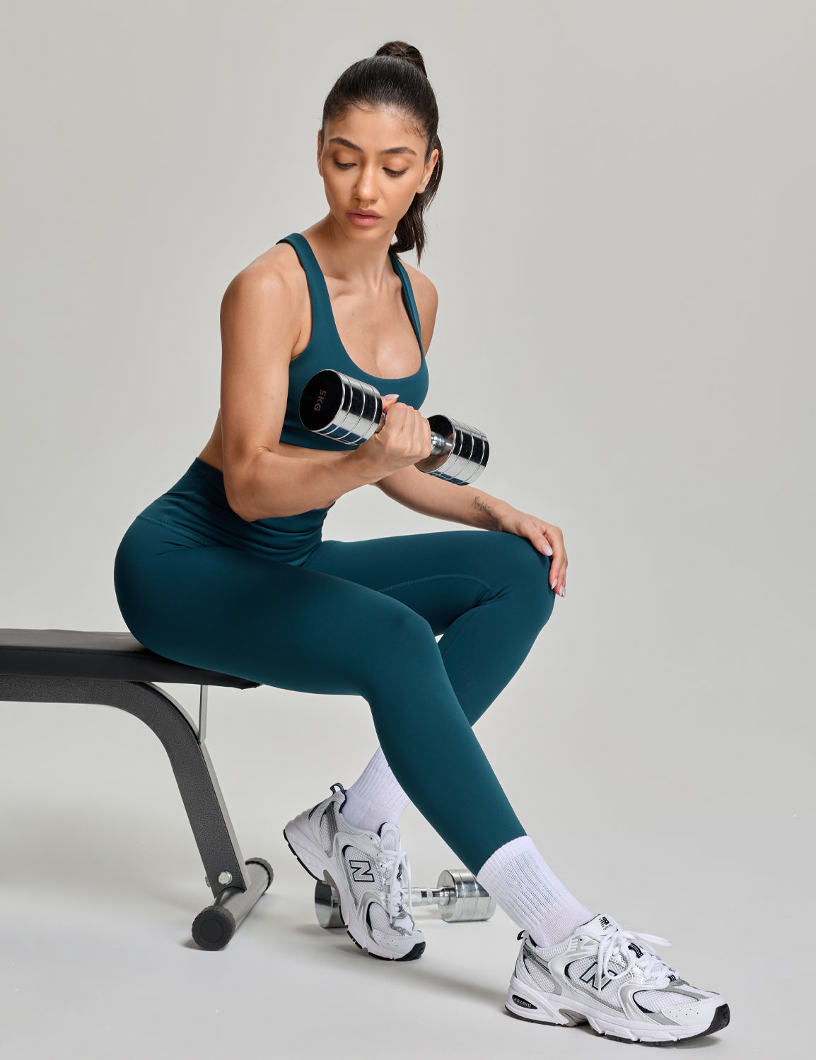 Yoga Leggings