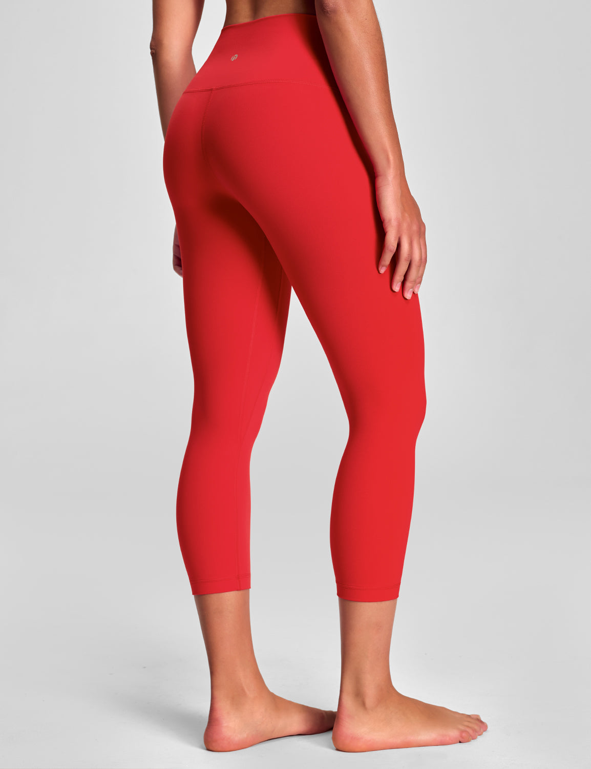 Yoga Leggings Coal Camo