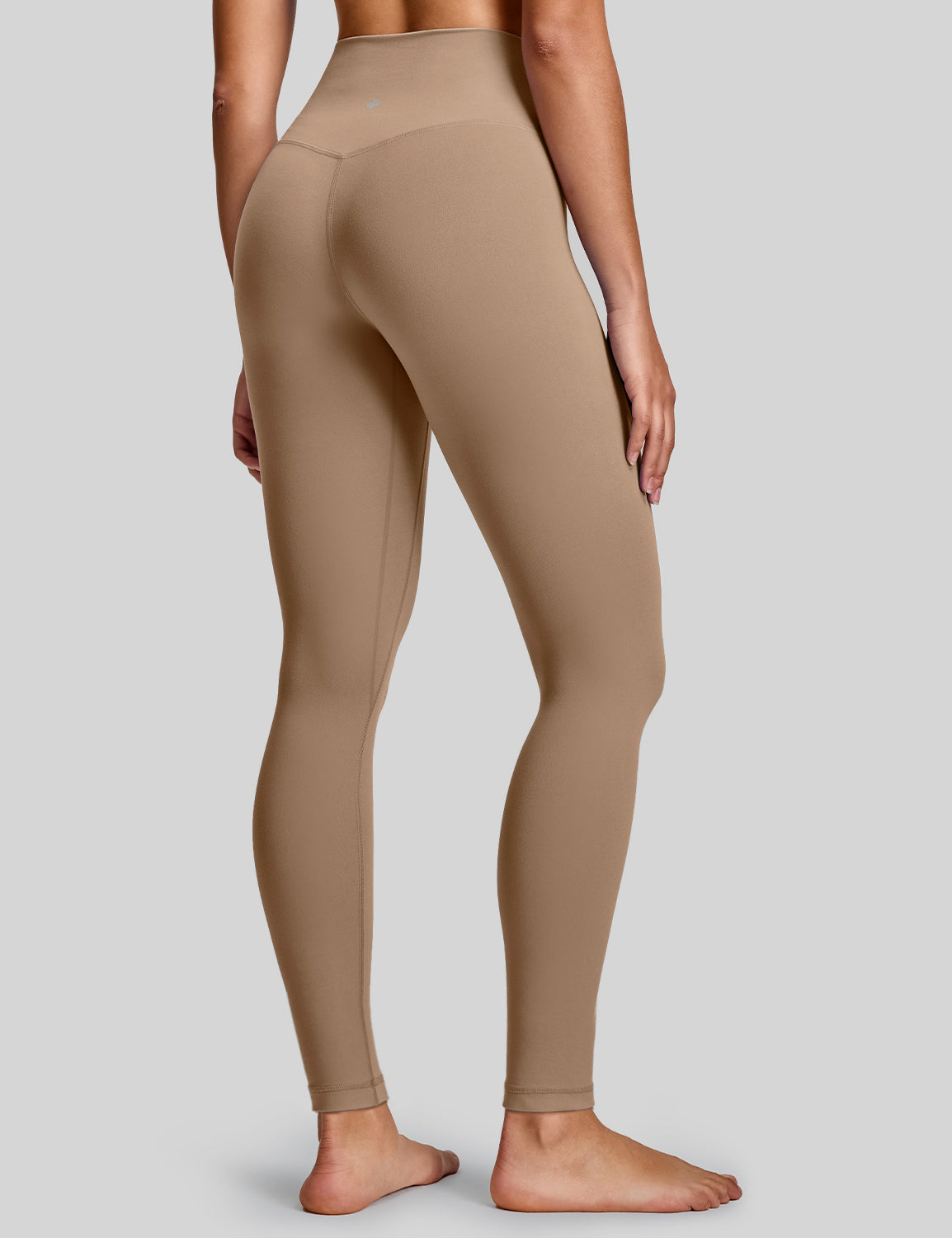 workout pro 28inch leggings Carbon Dust