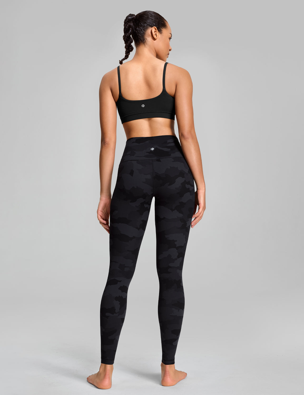 Leggings Espresso