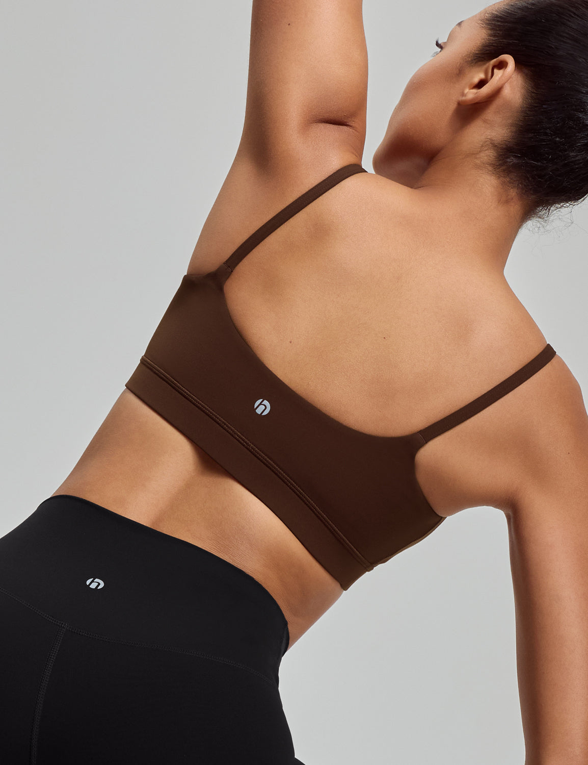 Sports Bras Lava Cake