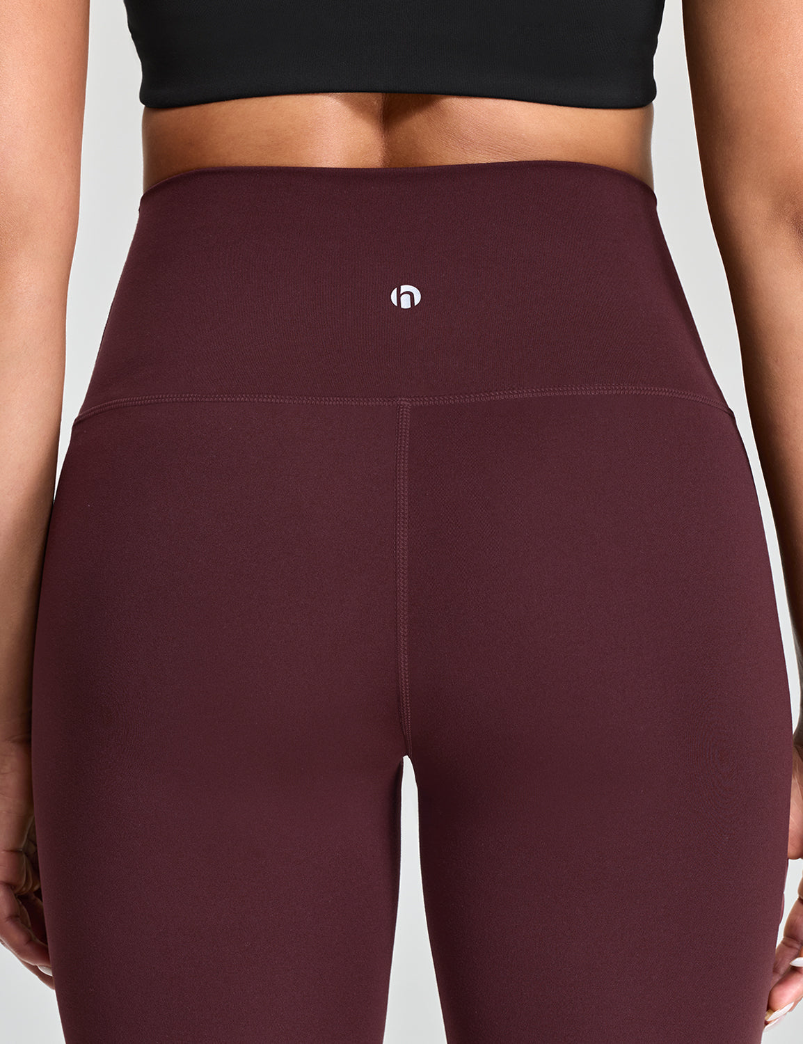 Leggings Rainforest Green