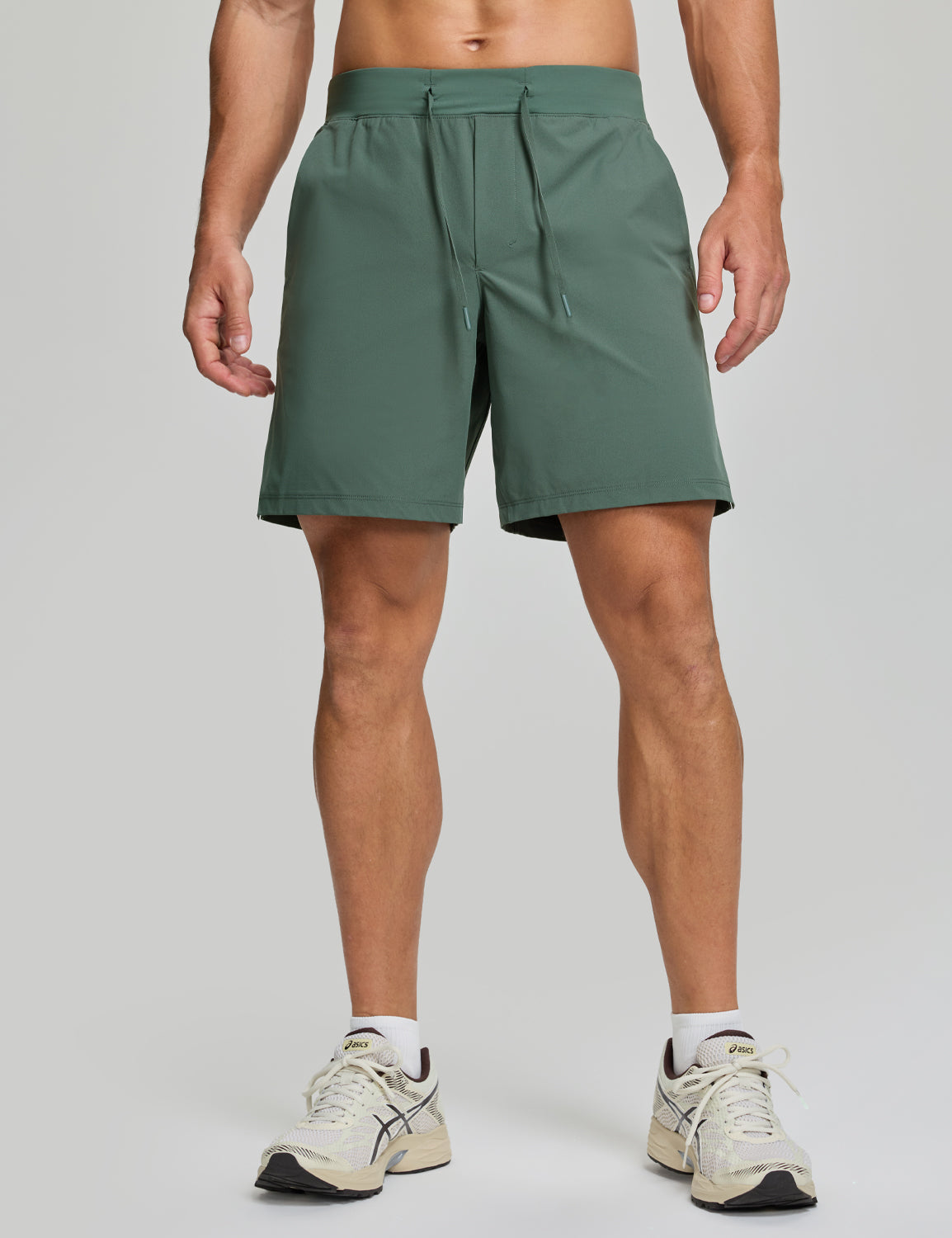 Athletic Shorts