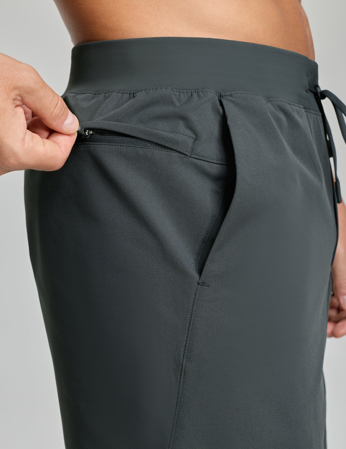 Athletic Shorts