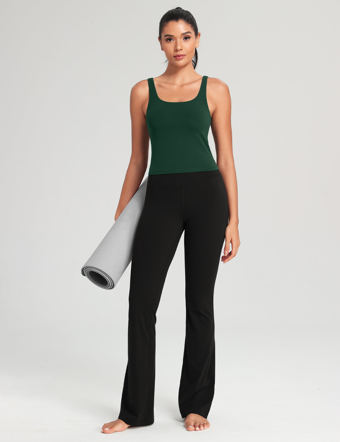 Zeal Bra Longline*Classic, A-D Cups