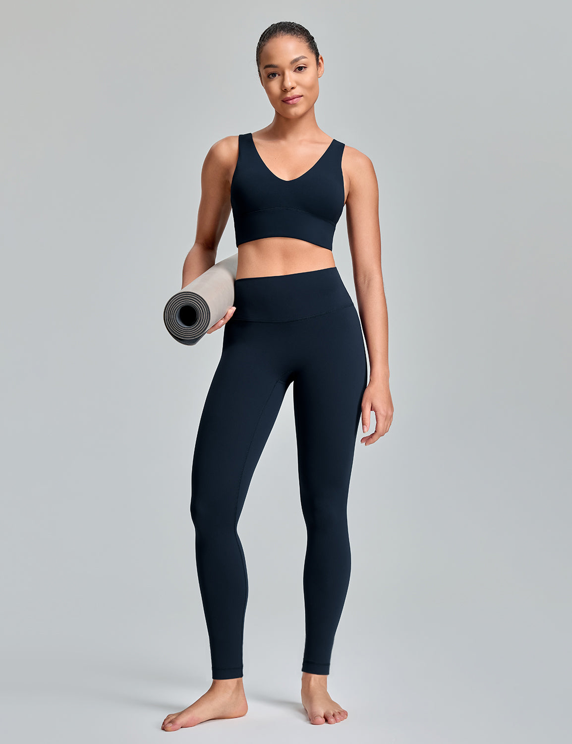 Worktout Leggings