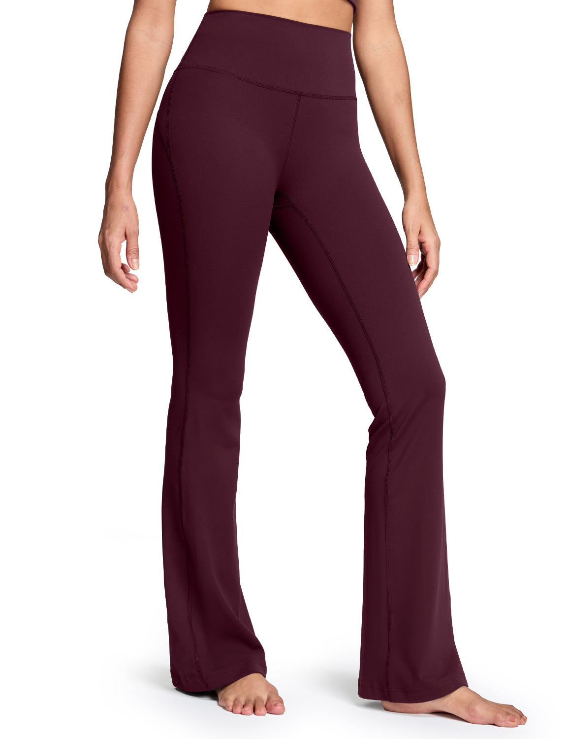 Mellow Flare Leggings