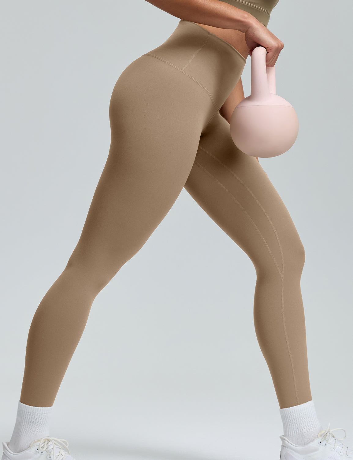Leggings Carbon Dust
