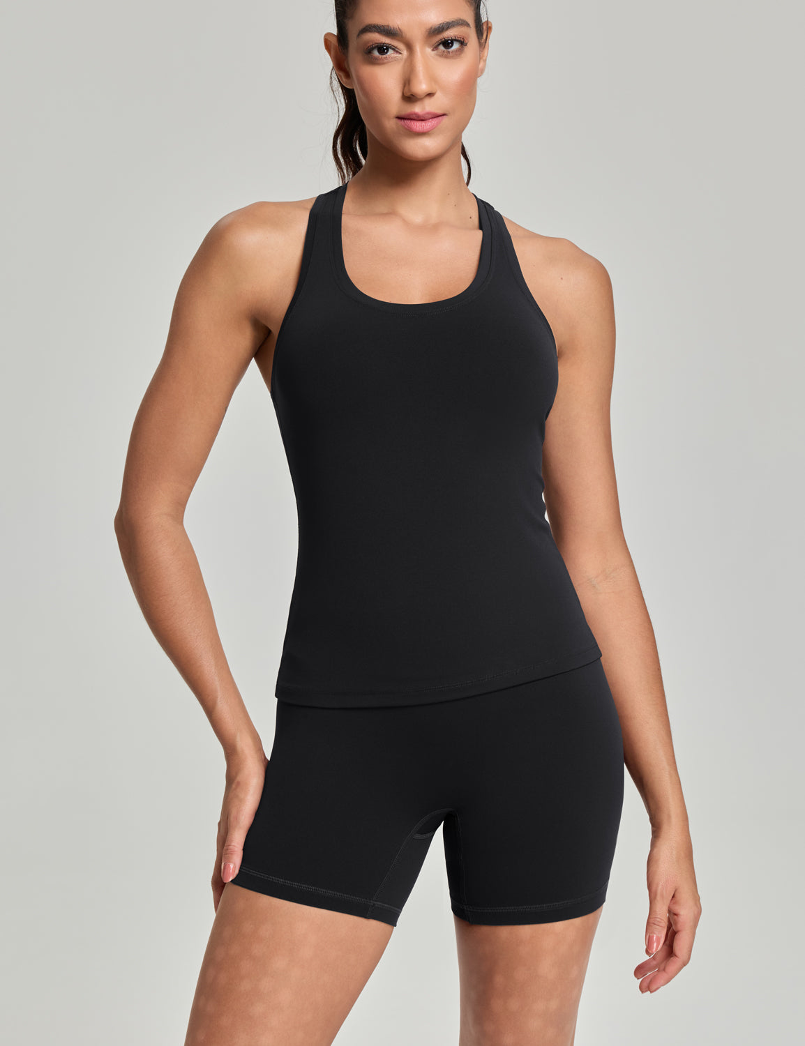 Tank Tops