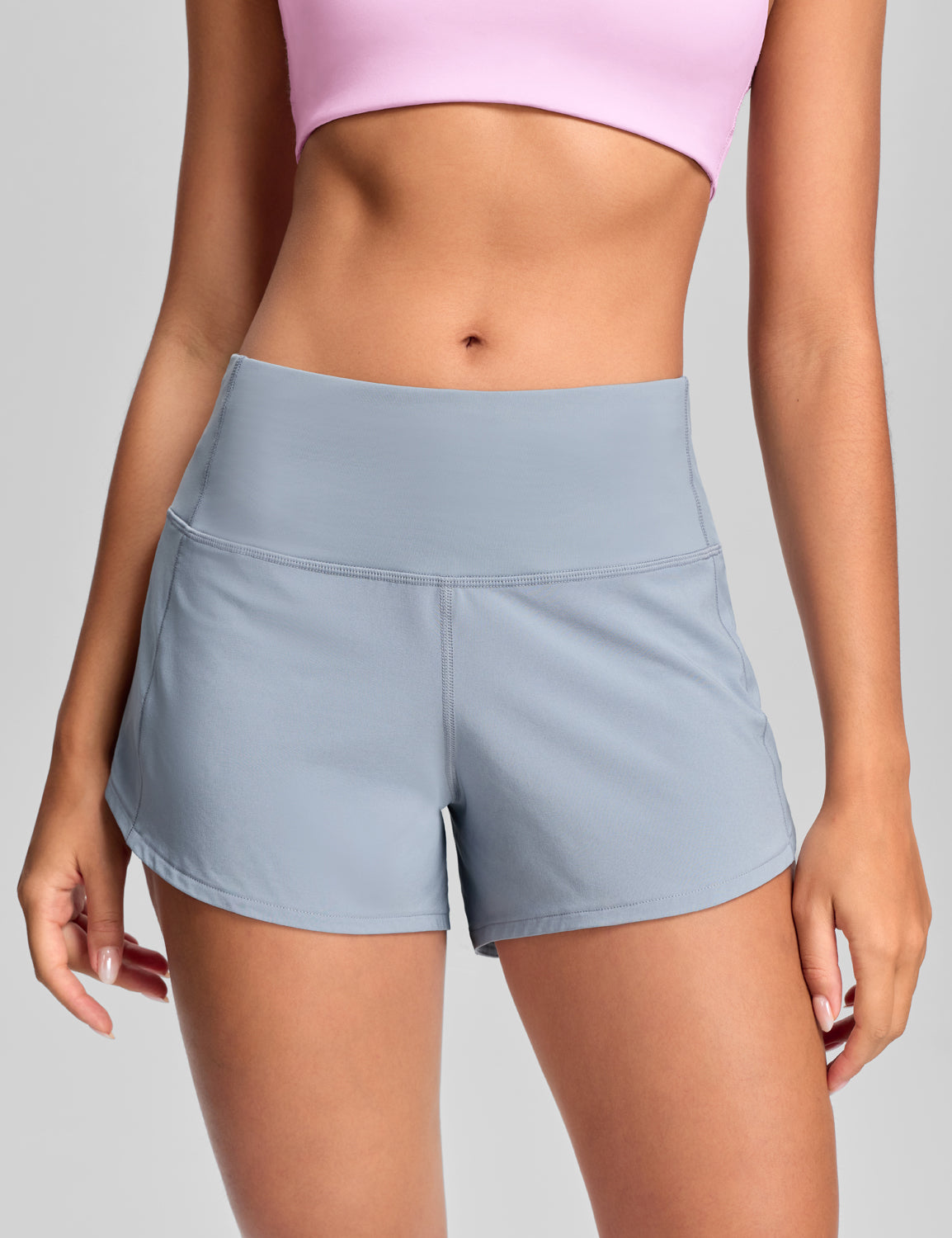 Running Shorts