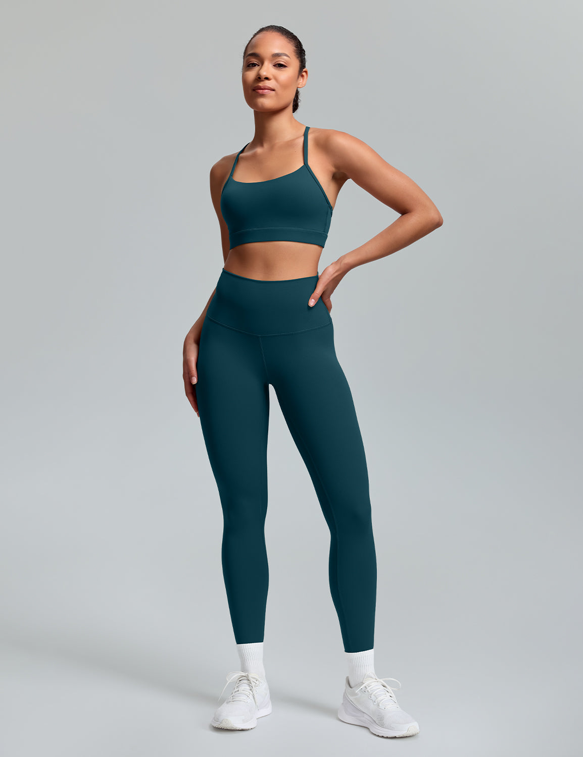 Yoga Leggings