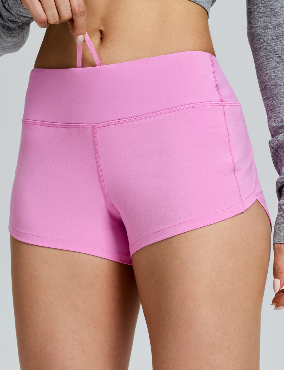 Running Shorts