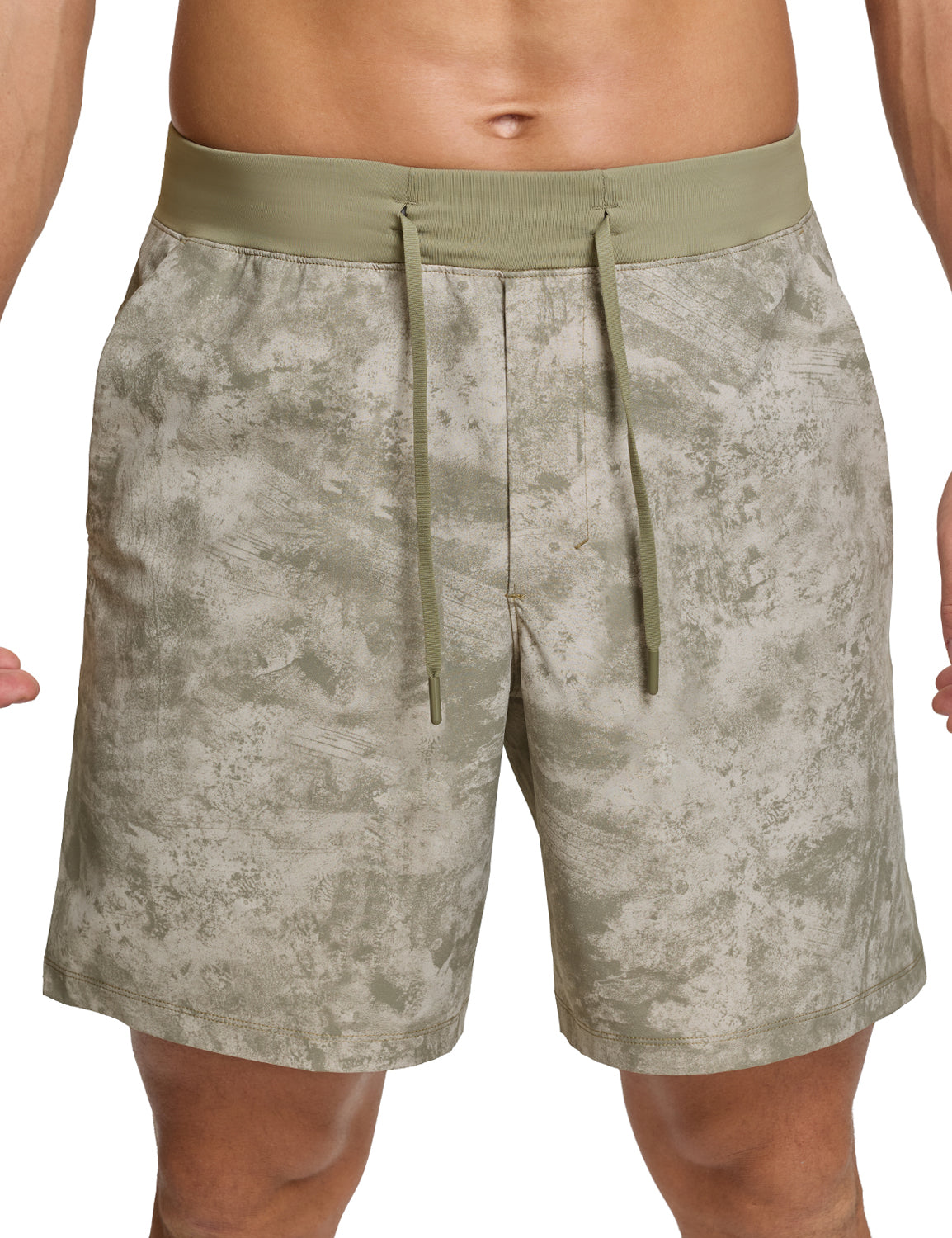 Athletic Shorts