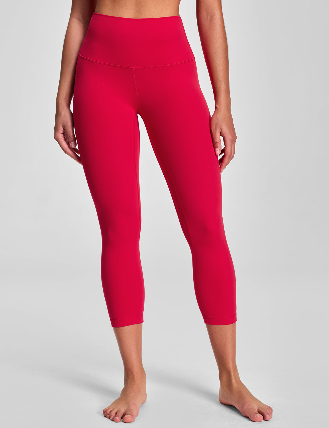 Yoga Pro Capri Leggings 21'' *2.0