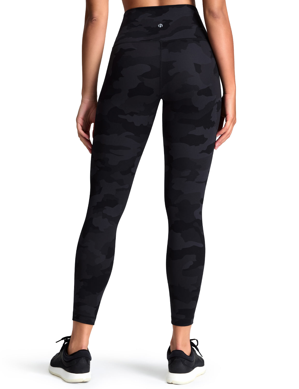 Leggings Blaze Blue