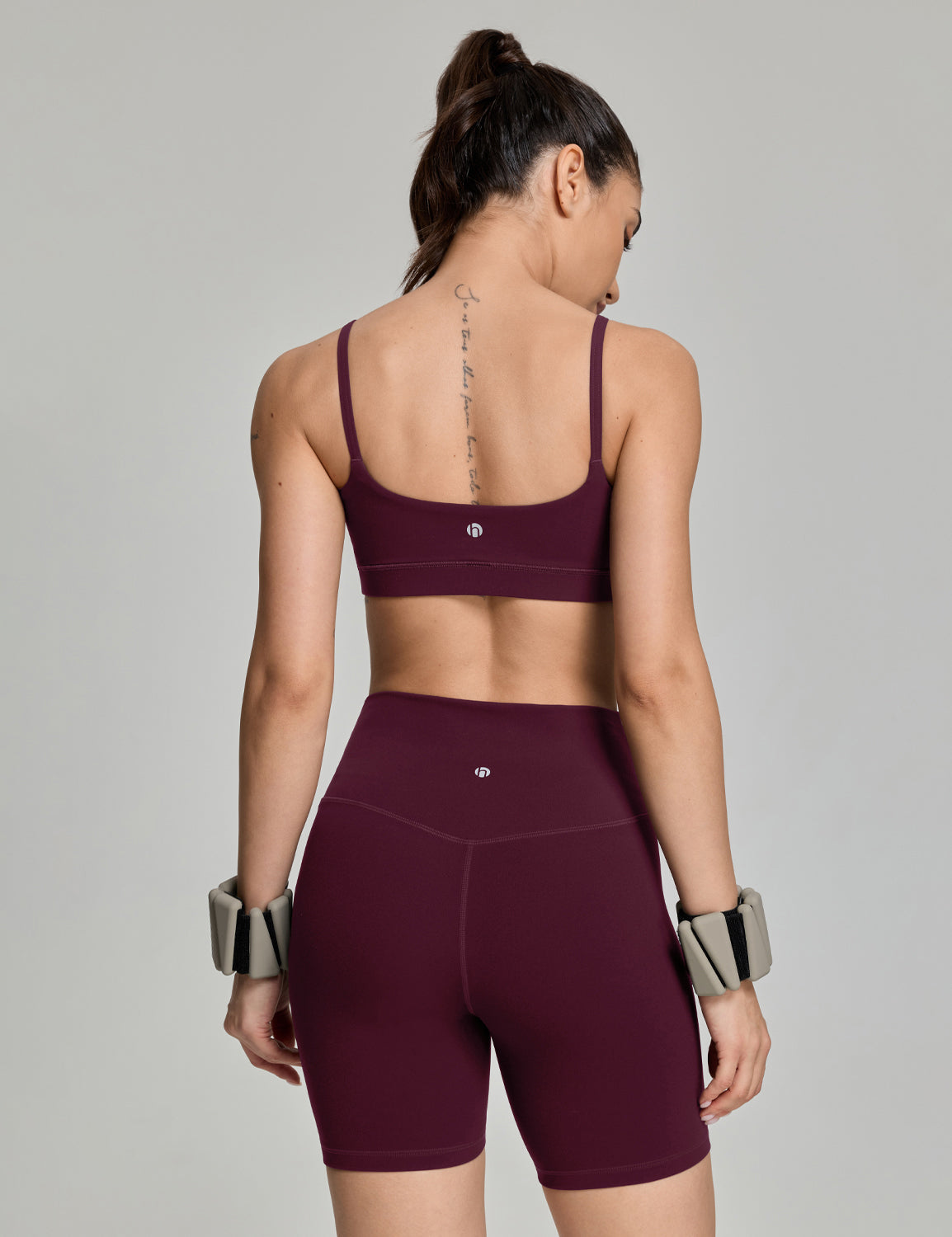 Sports Bras