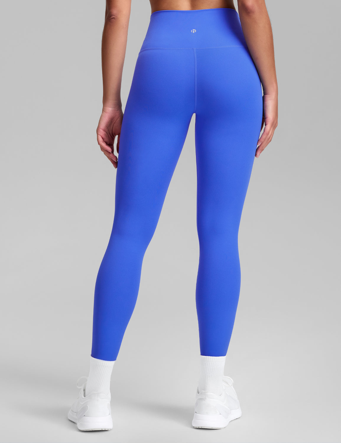 Leggings Black Cheetah