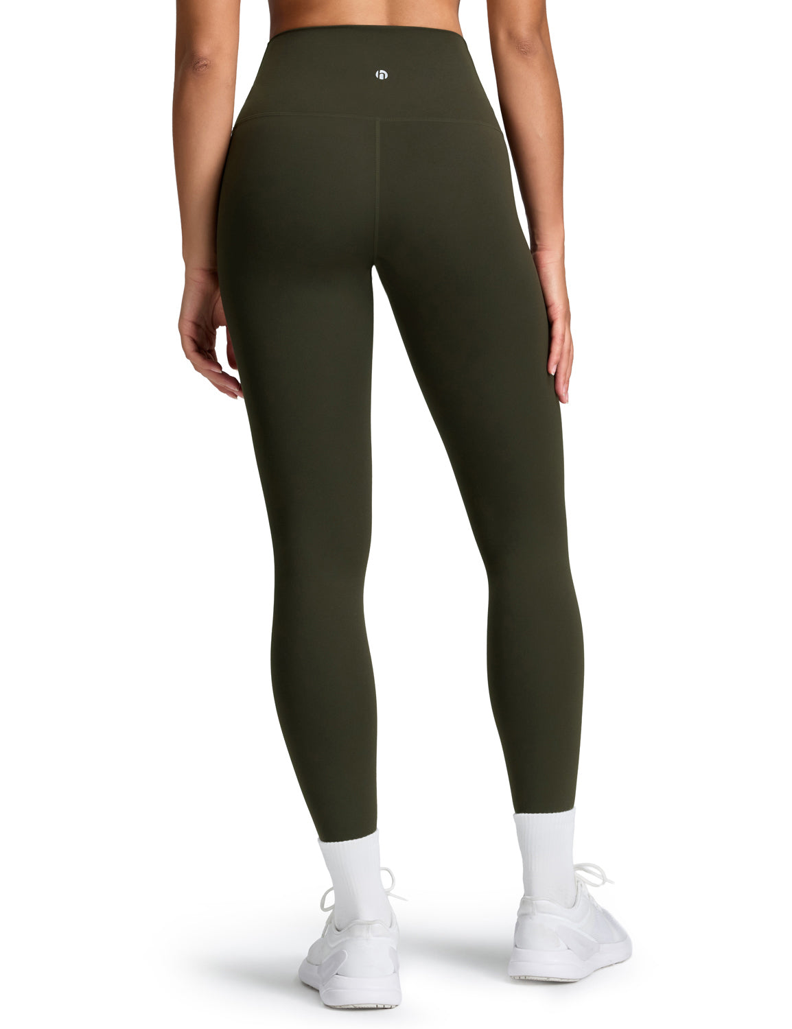 Leggings Dark Olive