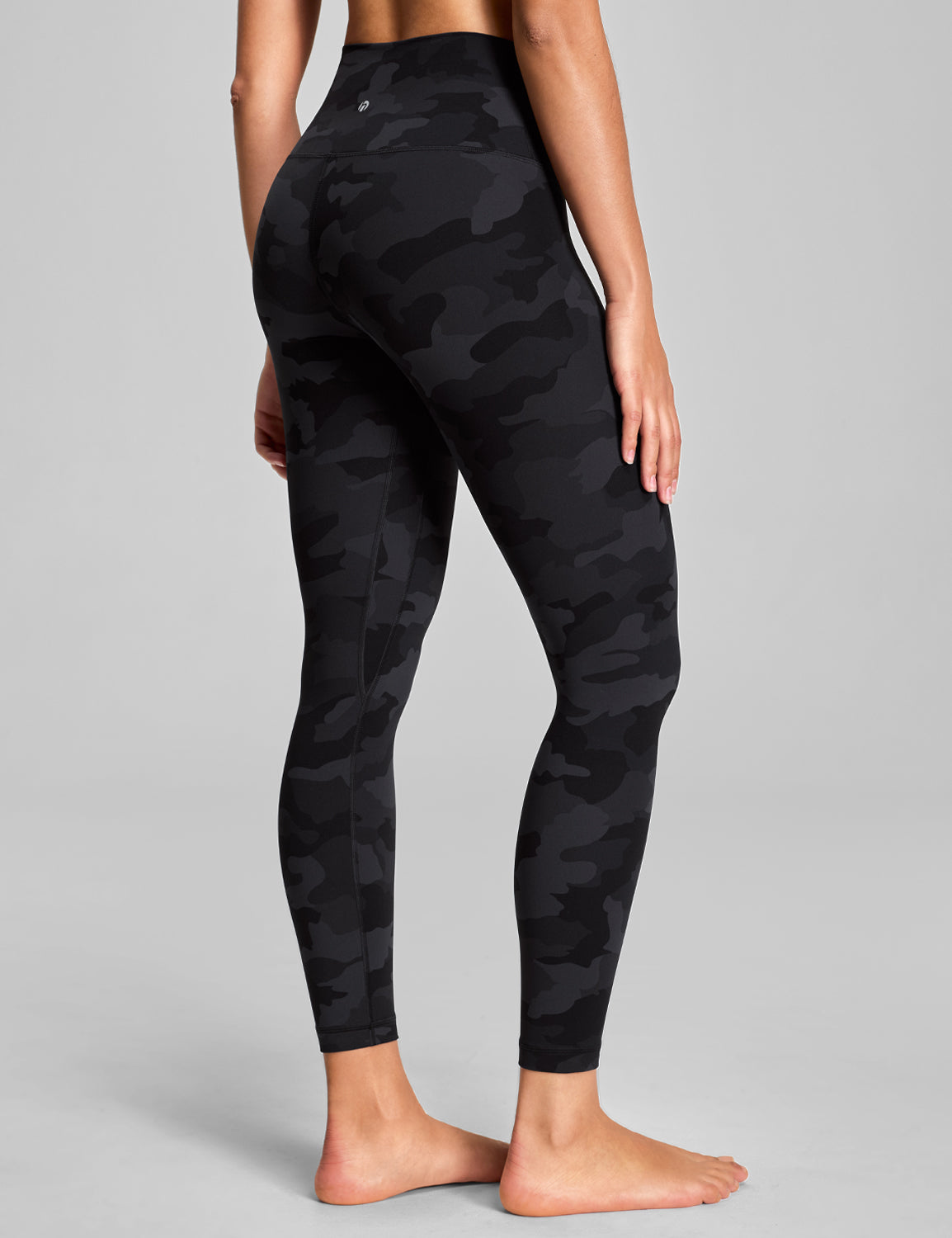 Yoga Leggings Sea Breeze