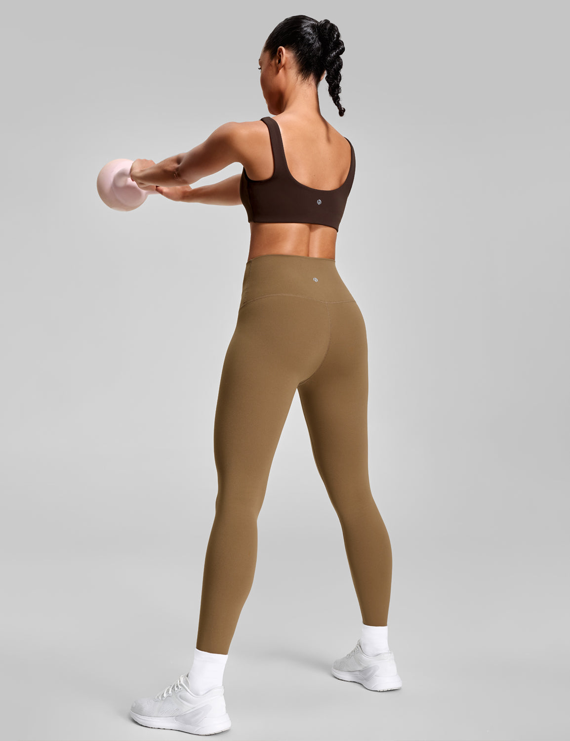 Leggings Vivid Cherry