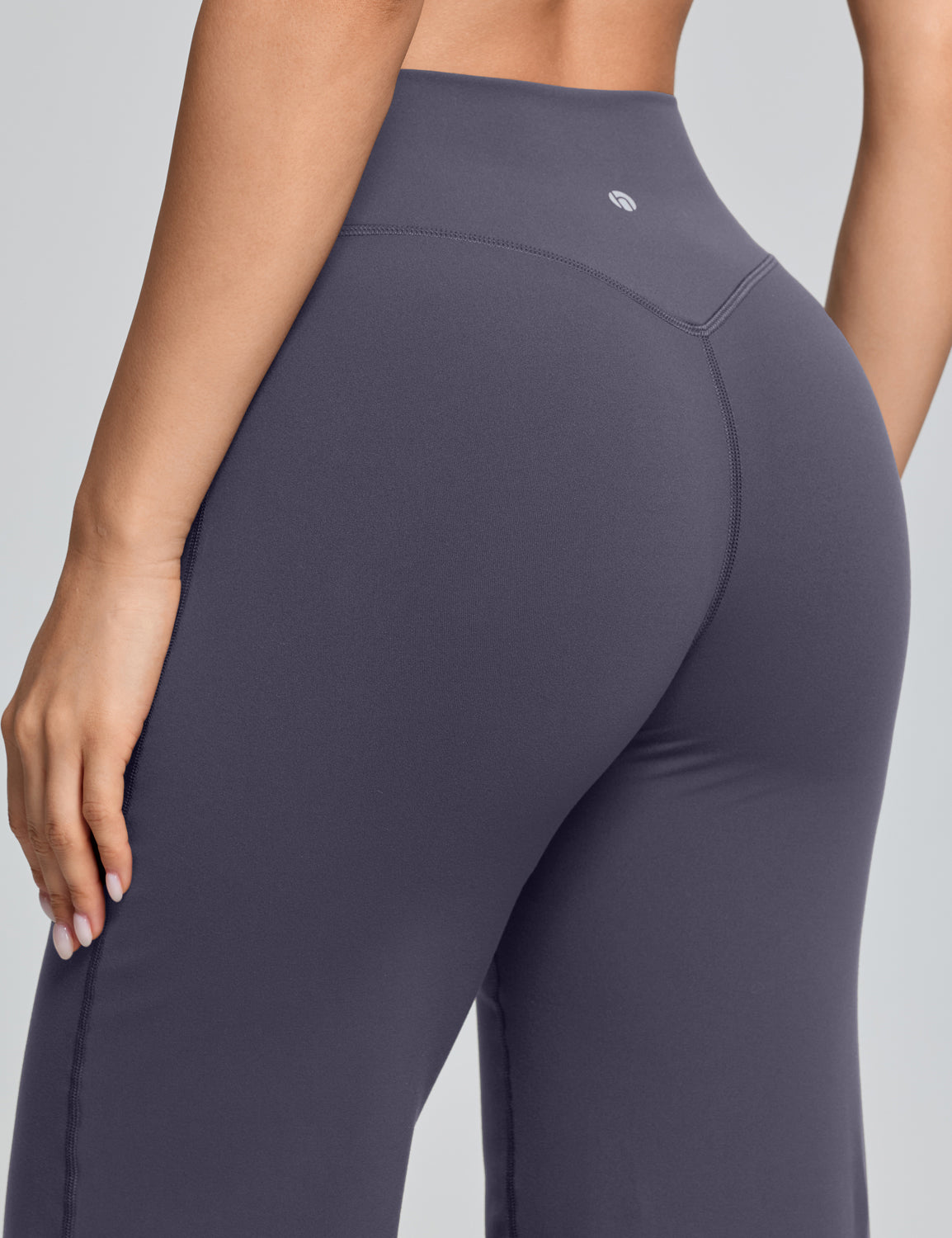 Wide Leg Leggings