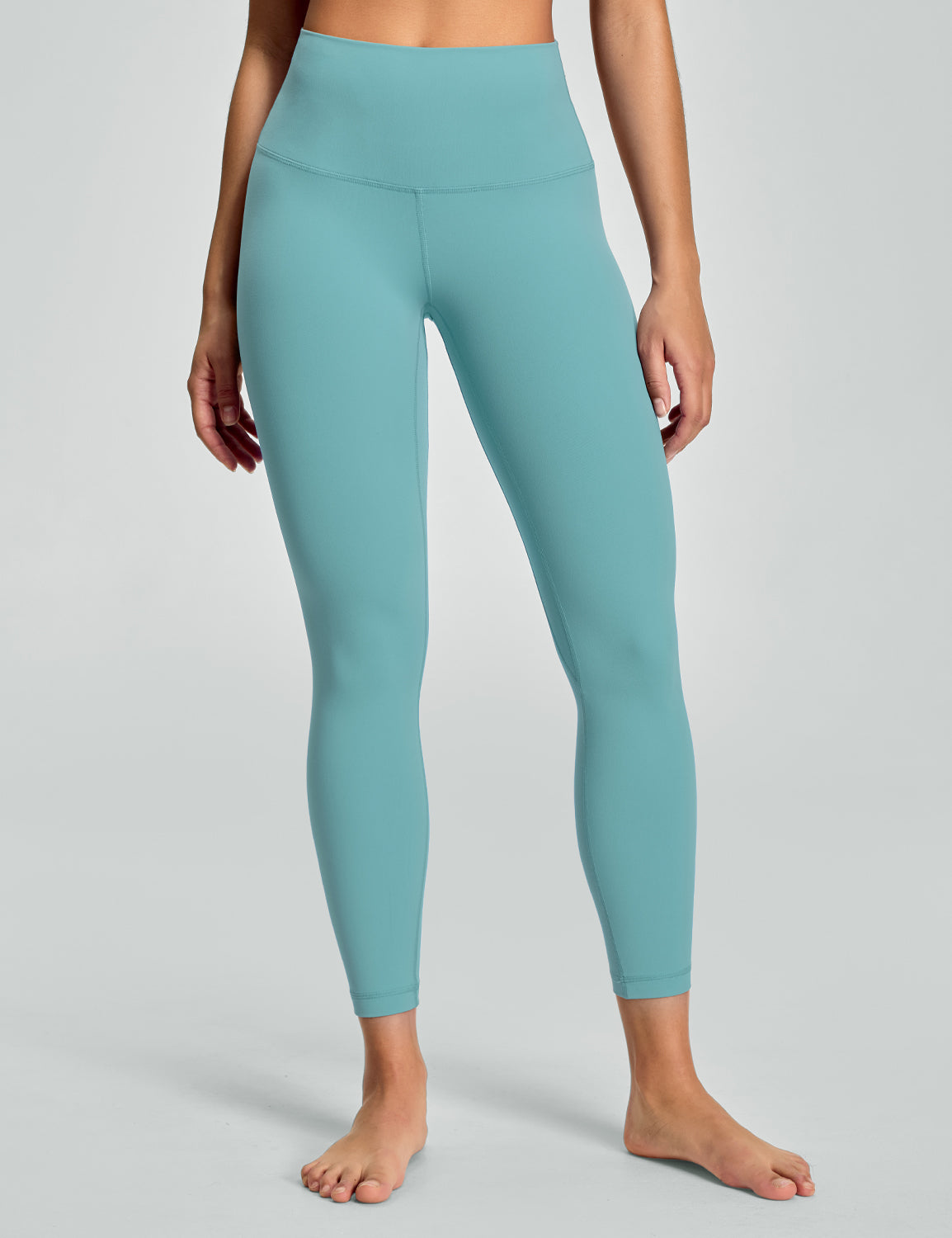 Yoga Leggings Lava Cake