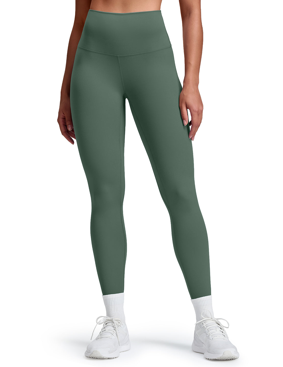 Leggings Espresso